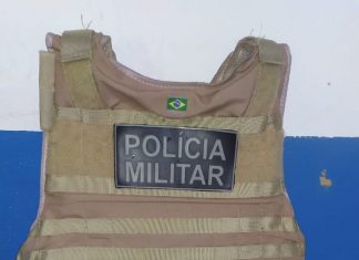 Homem é baleado em bar de Aurora do Tocantins após desentendimento; suspeito foi preso