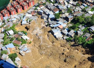 Fim de semana tem tempo instável na maior parte do país; veja previsão do tempo