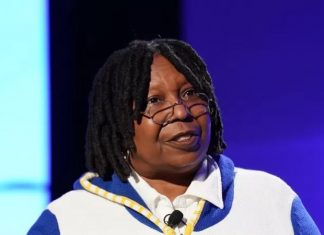 ABC suspende Whoopi Goldberg por comentários sobre o Holocausto