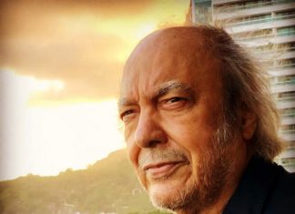 Erasmo Carlos justifica a fama de bom moço em álbum com toda a ternura das canções da Jovem Guarda