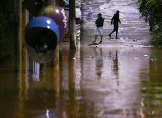 Previsão do tempo: veja o que esperar para fevereiro