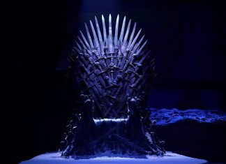 Tour em estúdio de ‘Game of Thrones’, na Irlanda do Norte, leva fãs ao mundo de Westeros