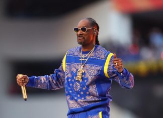 Super Bowl 2022 reúne gigantes do rap