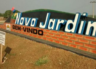 Idoso suspeito de estuprar afilhada desde que ela tinha 10 anos é preso em Novo Jardim