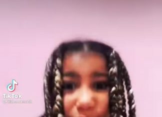 Kanye West critica Kim Kardashian por permitir que filha deles de 8 anos faça vídeos no TikTok