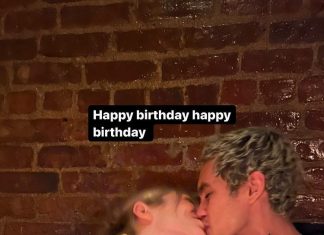 Hunter Schafer e Dominic Fike, estrelas de ‘Euphoria’, assumem namoro