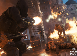 ‘Call of Duty’ de 2022 vai ser continuação de ‘Modern Warfare’ e terá novo ‘Warzone’