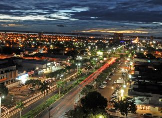 Governo do Tocantins decreta ponto facultativo no Carnaval 2022