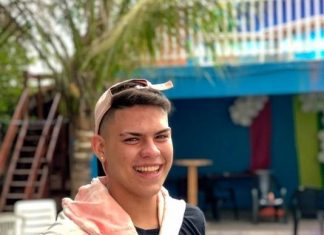 Córneas de jovem que morreu após ser atropelado no TO são captadas para doação: ‘Pedacinho dele na terra’