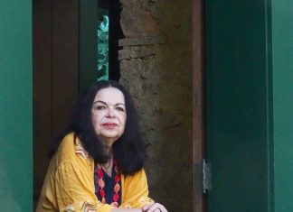 Amelinha volta ao disco com songbook dos compositores cearenses Caio Silvio e Ricardo Alcântara