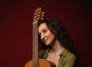 Antonia Medeiros saúda a união feminina em single que sai no Dia Internacional da Mulher