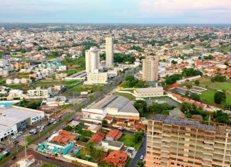 Atendimento de quatro unidades de saúde de Araguaína é redirecionado para reformas