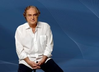 Arnaldo Jabor também deixa sucesso na música brasileira, na voz de Rita Lee