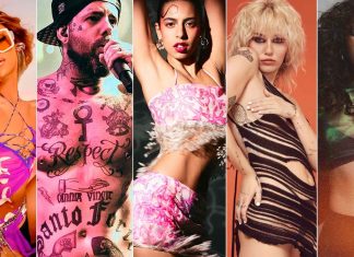 Quando vale a pena sair das redes para preservar a saúde mental? Tico Santa Cruz e mais artistas acendem alerta