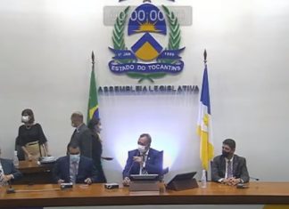 Assembleia Legislativa retoma trabalhos com primeira sessão do ano, nesta terça-feira (1º)