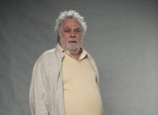 Isaac Bardavid, ator e dublador, morre aos 90 anos no Rio