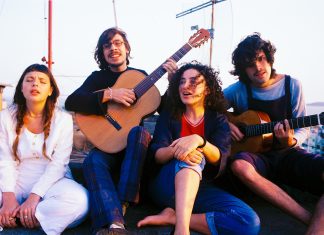 Bala Desejo surge como grande novidade da MPB ao celebrar carnavais passados e futuros