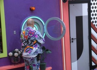 Tiago Abravanel comenta saída do ‘BBB22’ após abandonar o reality: ‘Desistir, nesse caso, é sinônimo de coragem’