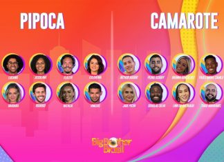 ‘BBB22’: Participantes testam negativo para Covid