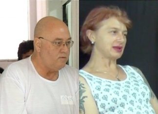 Juiz nega pedido de médico acusado de matar ex-mulher para que corpo da vítima seja exumado