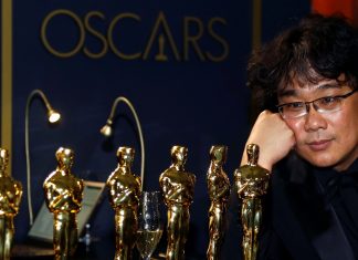 Oscar 2022 vai celebrar cenas e filme favoritos de fãs no Twitter durante cerimônia