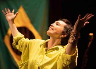 Modernismo de 1922 ecoa na arte de Adriana Calcanhotto 100 anos após a semana paulistana