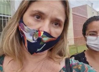 Candidatas são barradas em prova de concurso da Petrobras por não terem tomado vacina contra Covid