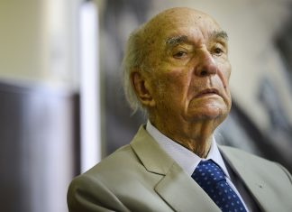 Acadêmicos, amigos e personalidades lamentam morte de Candido Mendes