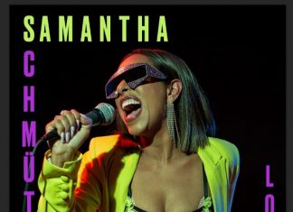 Samantha Schmütz cita Elza Soares e Tom Jobim no mix de referências do single ‘Bossa loka’