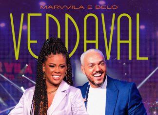 Marvvila encara ‘Vendaval’ com Belo entre regravações de sucessos de Claudia Telles e Maria Gadú