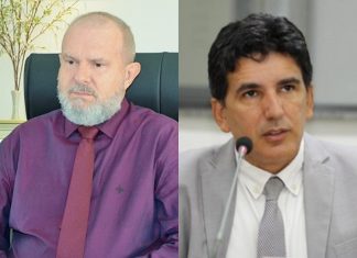 Comissão do impeachment se reúne nesta terça (22) e deve votar pedido para retirar relator