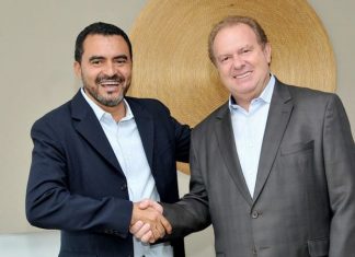 Defesa de Carlesse cita relação de Wanderlei com autor do pedido de impeachment e fala em ‘interesses eleitoreiros’