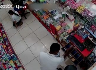 Em menos de 2 meses, mais de 500 furtos e roubos são registrados em Palmas; vídeos mostram ações criminosas