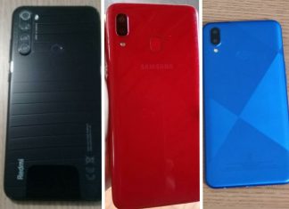 Polícia Civil recupera mais de 35 celulares roubados em Miranorte