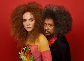 Chico César e Laila Garin cantam a dor da vida demoníaca com o verbo árido de Clarice Lispector