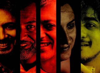 Grupo Chorando as Pitangas aplica repertório autoral no álbum ‘Terceira dose’