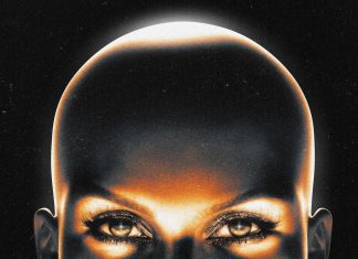 Claudia Leitte vai atrás da positividade em single de capa futurista com que anuncia álbum de estúdio