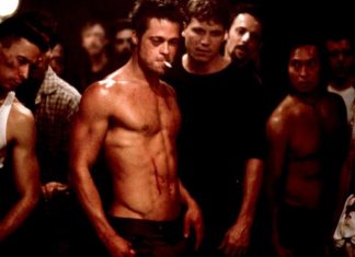 China restabelece final do filme ‘Clube da luta’ após indignação com edição