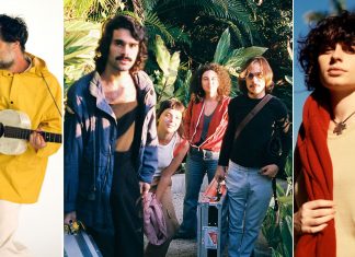 Coala Festival anuncia Rodrigo Amarante, Bala Desejo e Ana Frango Elétrico