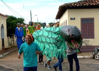 Porto Nacional cancela festas de carnaval públicas e privadas por causa da pandemia