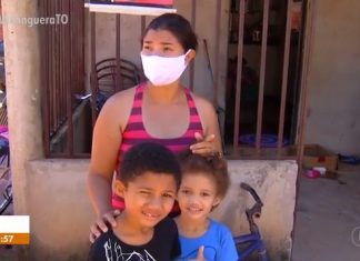 Voluntários arrecadam materiais escolares e doam a crianças carentes: ‘para que não desistam de ir para a escola’
