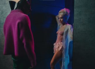 Doja Cat lança ‘Freaky Deaky’, parceria com Tyga
