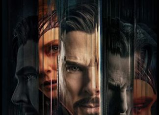 ‘Doutor Estranho no Multiverso da Loucura’ ganha novo trailer durante Super Bowl; ASSISTA