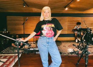 Duda Beat quer entrar no clima do verão com single ‘Dar um deitchada’