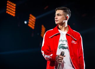 MC Hariel celebra o giro do mundo do funk em álbum ao vivo que inclui parcerias com Alok e Rael