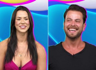 Saiba quem são os dois moradores da Casa de Vidro