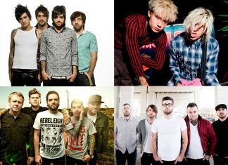 O emo voltou: por que o Lollapalooza 2022 tem vários veteranos e novatos do estilo