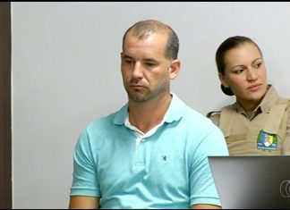 Fábio Pisoni, condenado pela morte de estudante, tem prisão decretada após descumprir ordem para não frequentar bares em Gurupi