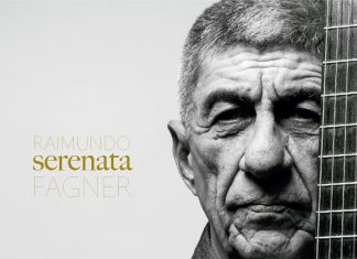 Fagner tem álbum ‘Serenata’ editado em LP