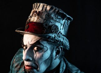 Grupo O Teatro Mágico inclui música de Motel 11-11 no álbum ‘Luzente’